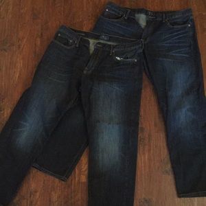 Lucky Brand Jeans - Men’s 👖